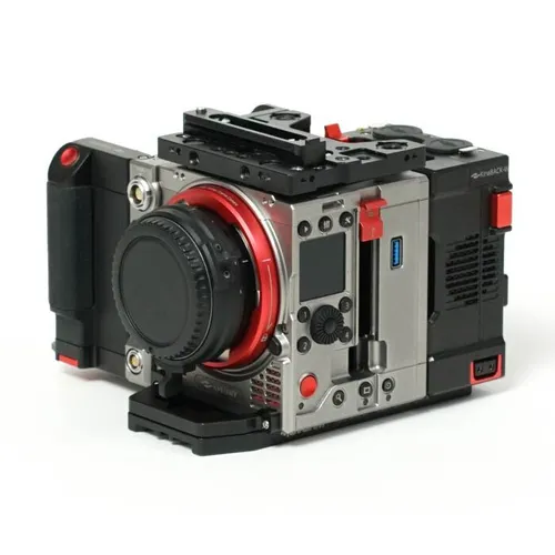 Kinefinity Mavo LF