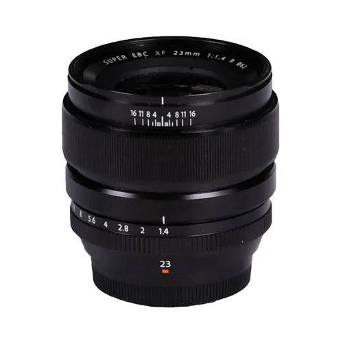 Fujinon XF 23/1.4 R