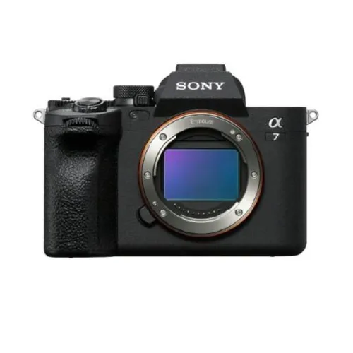 Sony A7 IV 