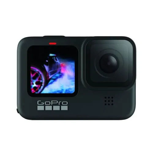 ActionCam GoPro Hero 9 