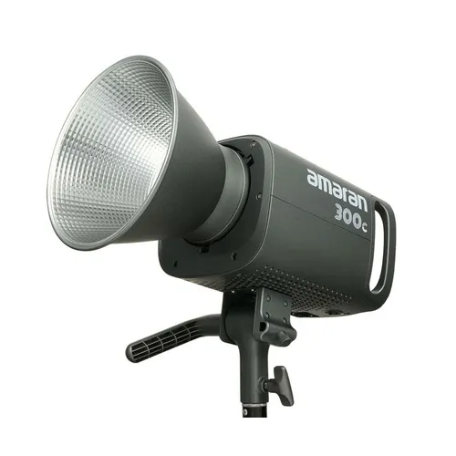 Led spot RGB Aputure Amaran 300c