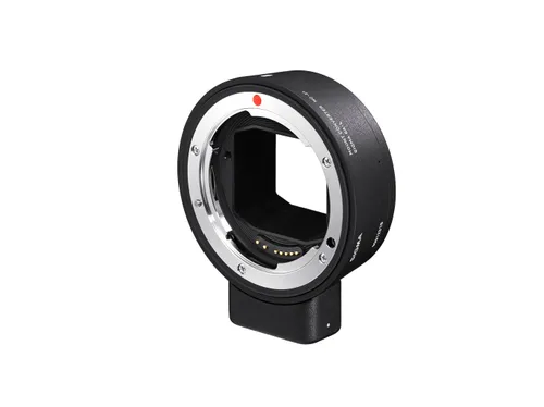 Lens Adapter Sigma MC-21 (EF-L)