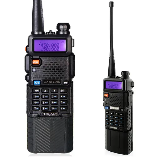 Walkie-talkie Baofeng UV-5R