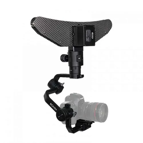 Greenbull Flying Kitty Cable Cam with DJI Ronin S