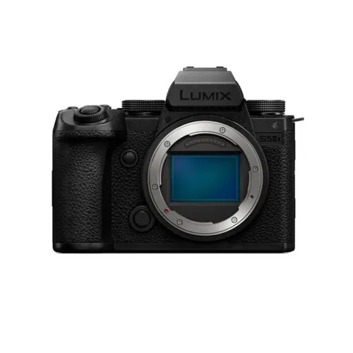 Panasonic Lumix S5 IIx 