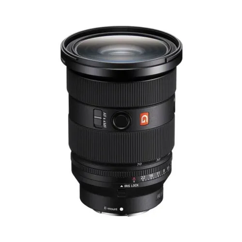 Sony FE 24-70mm f/2.8 GM II 
