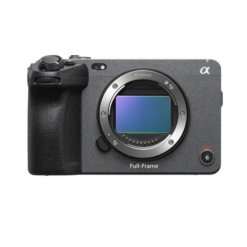 Sony FX3 Cinema Line 