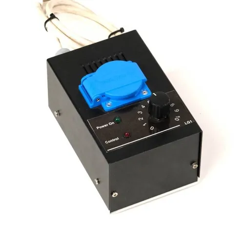 Dimmer Kézi egycsatornás 