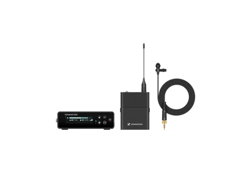 Sennheiser EW-DP