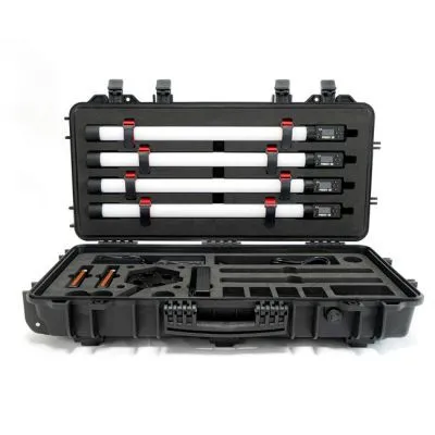 Led tube SGC Lights Prism 60 Gaffer Kit