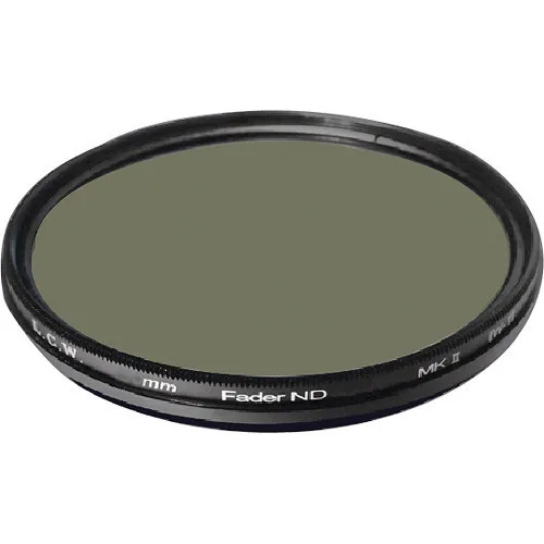 Filter Light Craft Workshop 55mm Fader ND Mark II