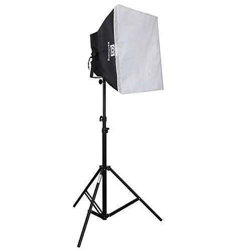 CN-900 soft box