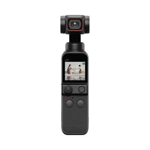 DJI Osmo Pocket 2