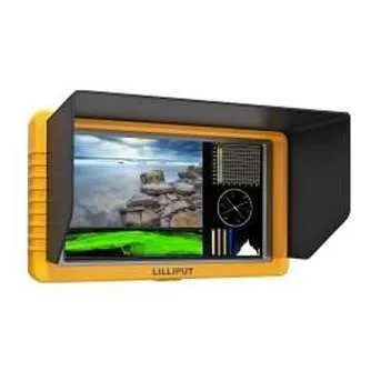 LILLIPUT Q5, 5’ IPS FHD