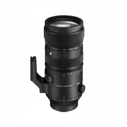 Sigma 70-200mm f/2.8 DG DN (sony E)