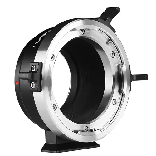 Lens Adapter Meike PL-L