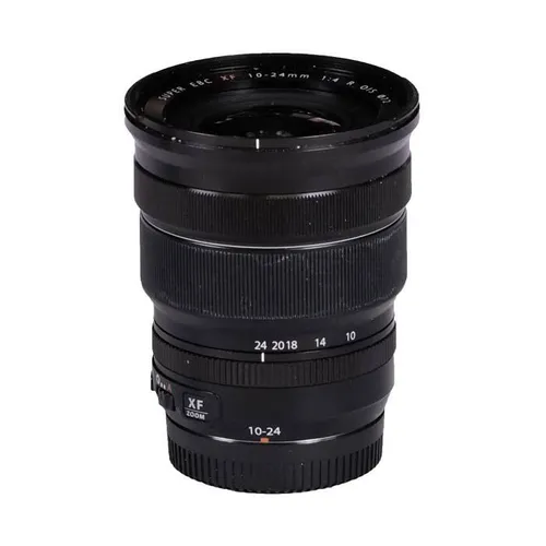 Fujinon XF 10-24/f4 R 