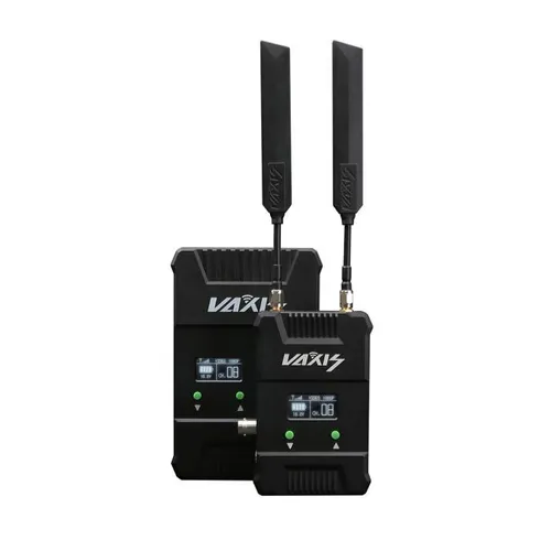 Transmitter VAXIS STORM 500+