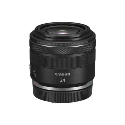 Canon RF 24mm f/1.8 Macro IS STM