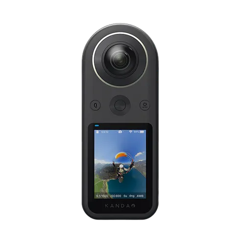 360 Kandao QooCam 8K
