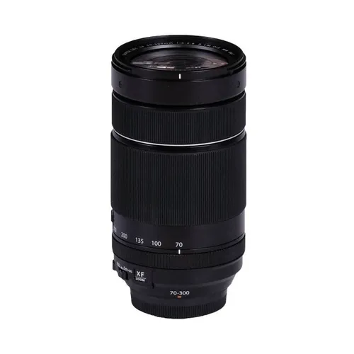 Fujinon XF 70-300/4-5.6 R LM OIS WR