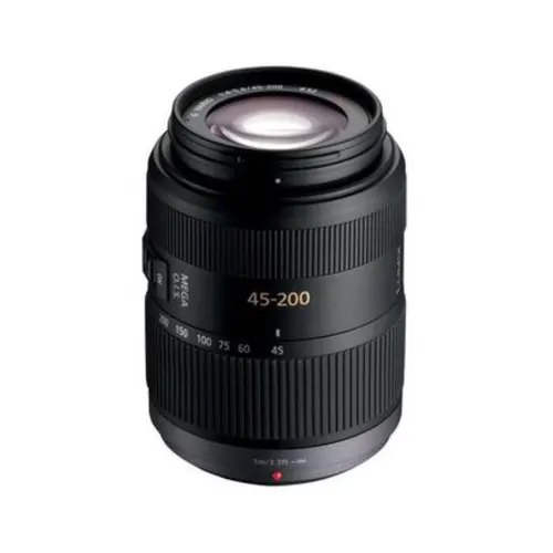 Panasonic 45-200mm F/4-5.6 OIS –MFT