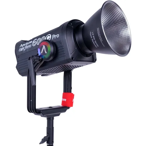 Led spot Aputure LS 600c Pro