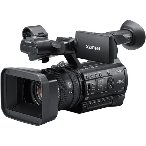 Sony PXW-Z150 4K XDcam Camcorder
