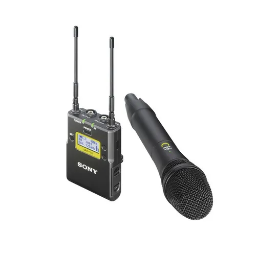 Kézi mikrofon wireless SONY UTX M03