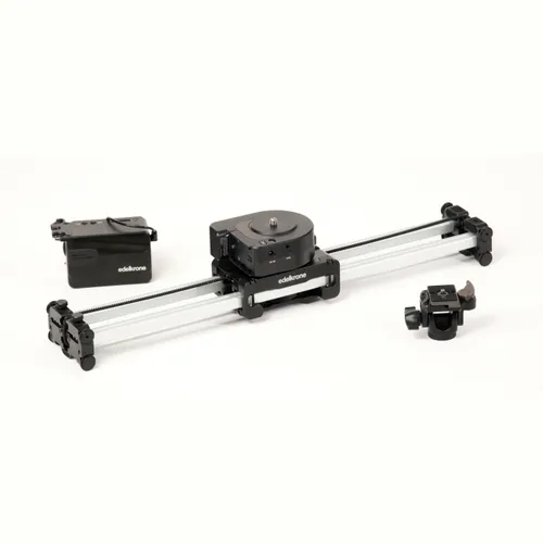 Slider Edelkrone + Slide modul + Pan PRO