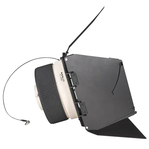 Led Spot Fresnel Lens Nanlite FL-20G (Bowens)