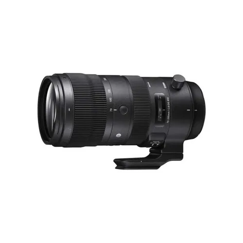 Sigma 70-200mm f/2.8 DG OS HSM Sports (EF)