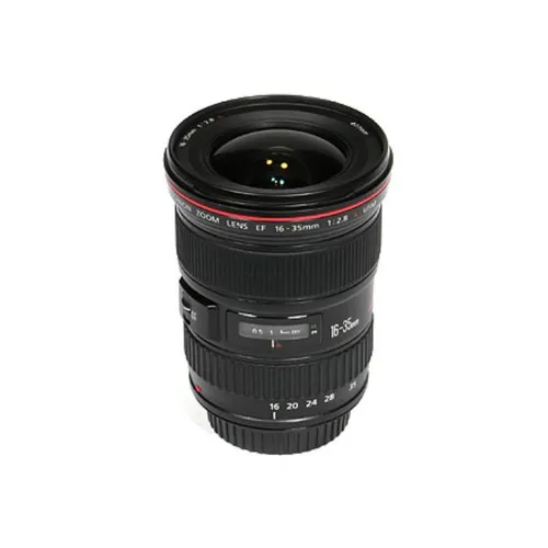 Canon 16-35L F/2.8 USM 