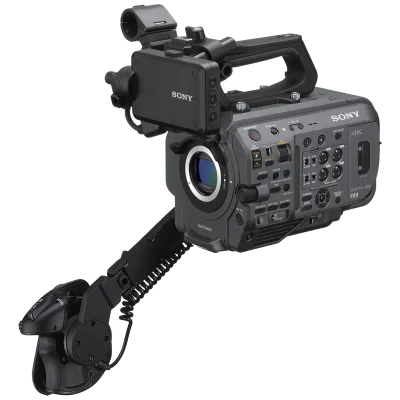 Sony PXW-FX9