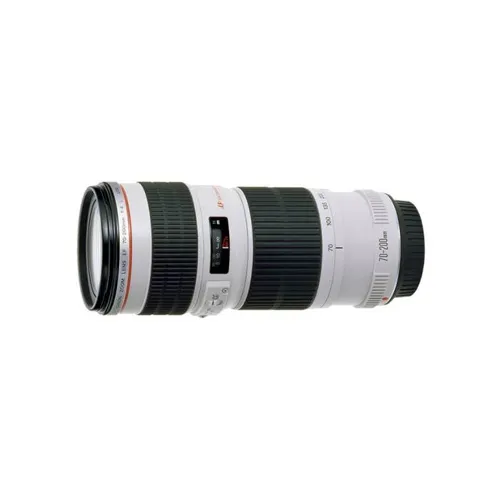 Canon 70-200L F/4 IS USM 