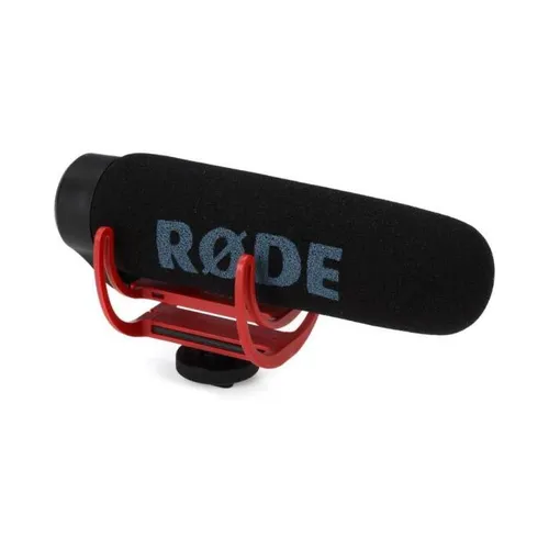 Onboard puska Rode Videomic GO