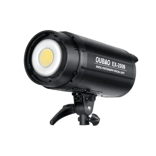 Led spot Daylight Triopo EX-200W