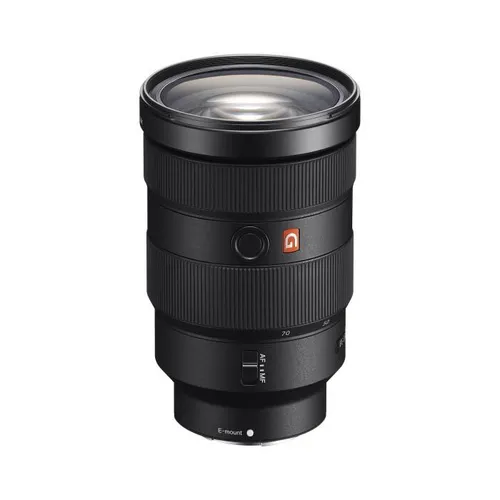 Sony FE 24-70mm f/2.8 GM