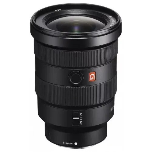 Sony 16-35 F/2.8 GM