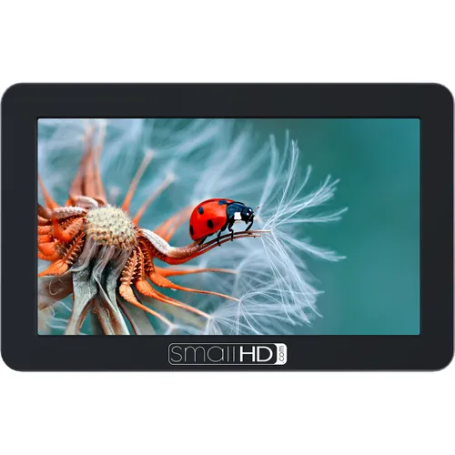 SmallHD Focus HDMI