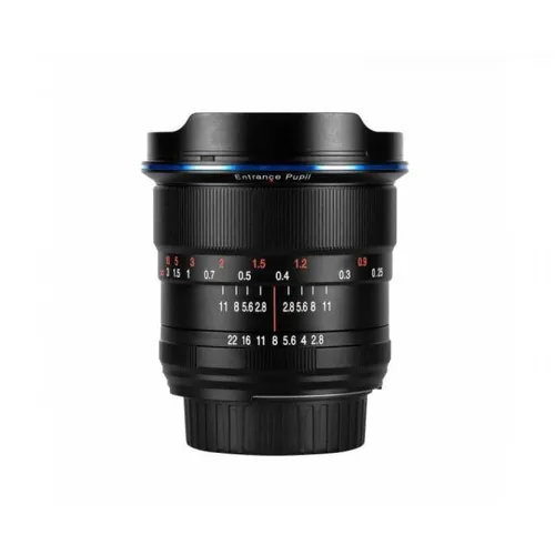 Laowa 12mm f/2.8 D-Dreamer (EF) 