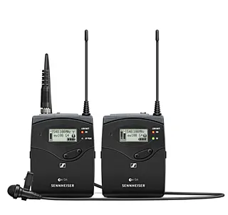 Mikroport Sennheiser G4