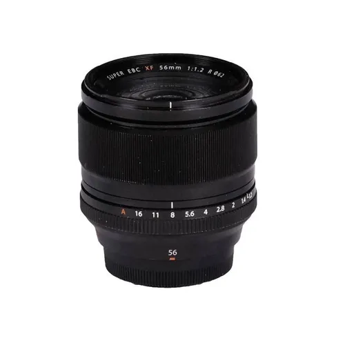 Fujinon XF 56/1.2 R 