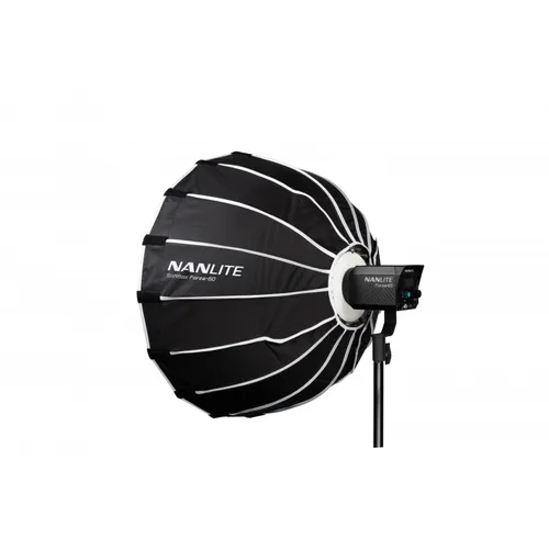 Softbox Nanlite Forza 60B-hez