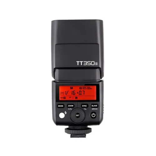 Vaku Godox TT350f