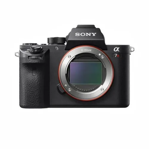 Sony A7r II 