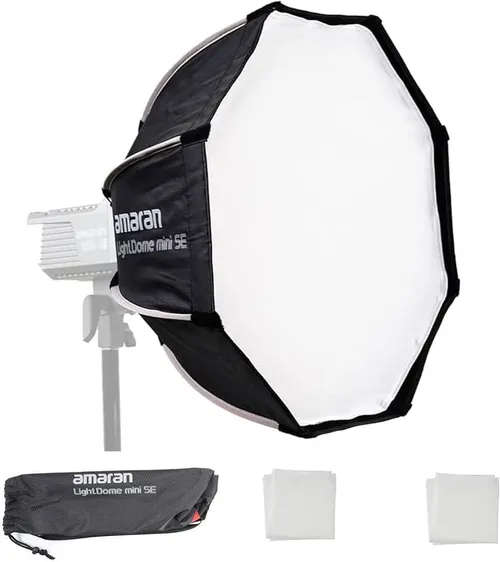 Softbox 58cm (bowens)