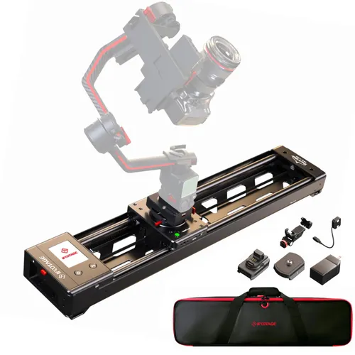 Shark Slider nano II 660