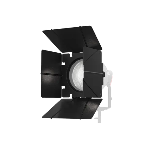 Led spot Aputure F10 Barn Doors