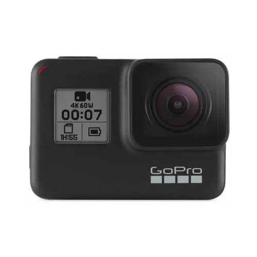 ActionCam GoPro Hero 7